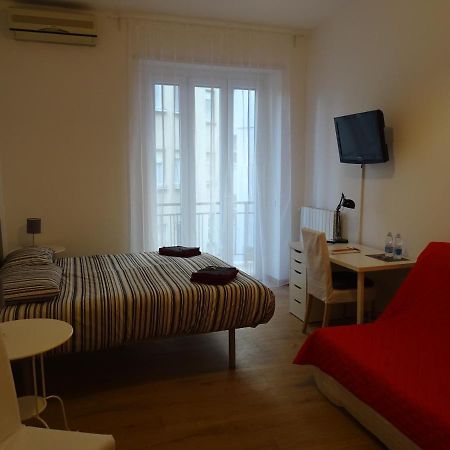 Sant'Agnese Hotell Roma Eksteriør bilde